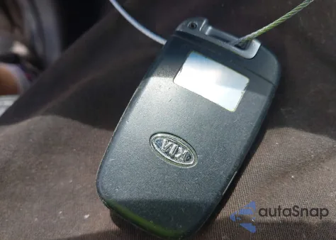 2011 Kia Sorento Ex V6 from USA, damaged, VIN 5XYKU4A25BG017684